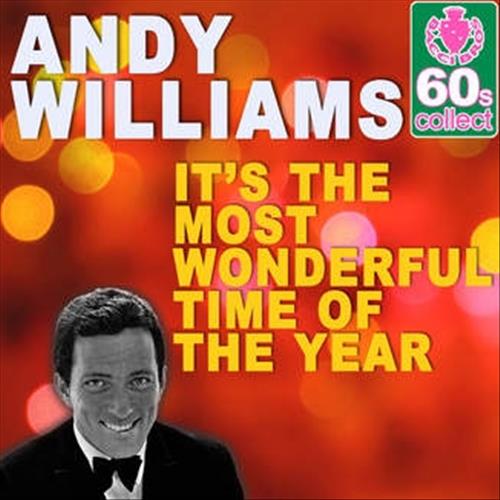 Andy Williams